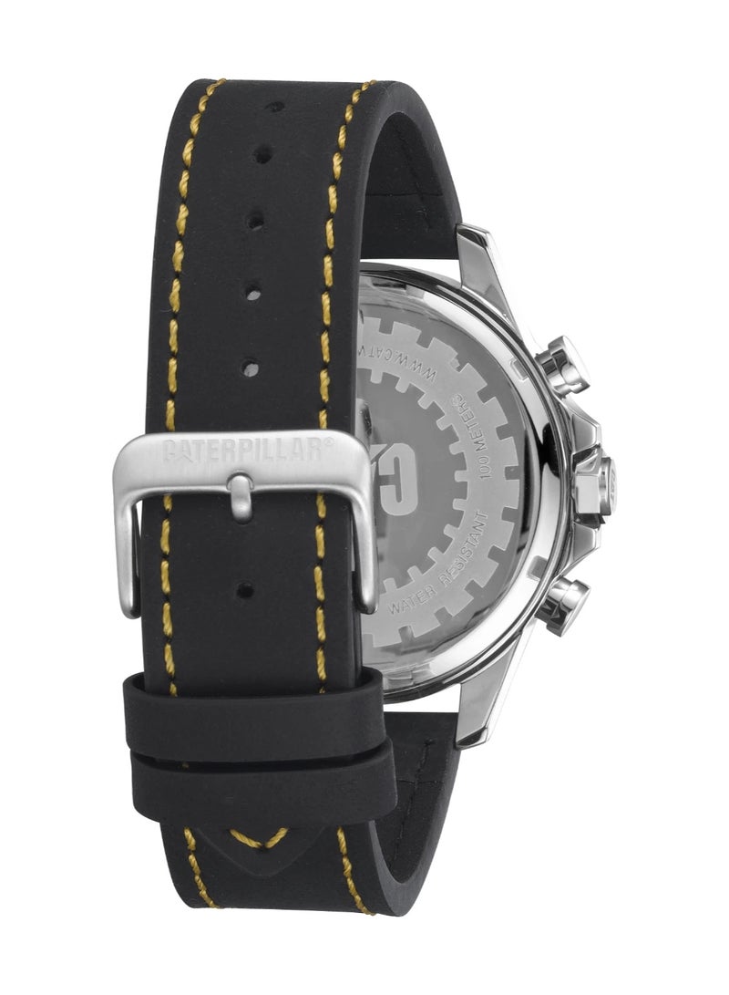 Caterpillar AD.149.34.131 Men's Watches Boston Multi - Image 3